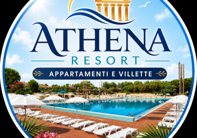 Villaggio Turistico Appartamento Athena Resort Ex Kastalia